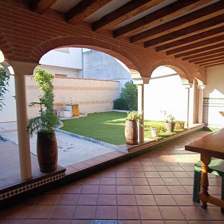 Villa Casa Alda Cabezuela Exterior foto