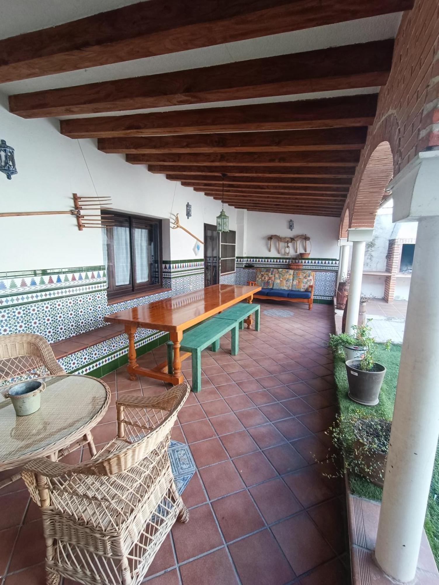 Villa Casa Alda Cabezuela Exterior foto